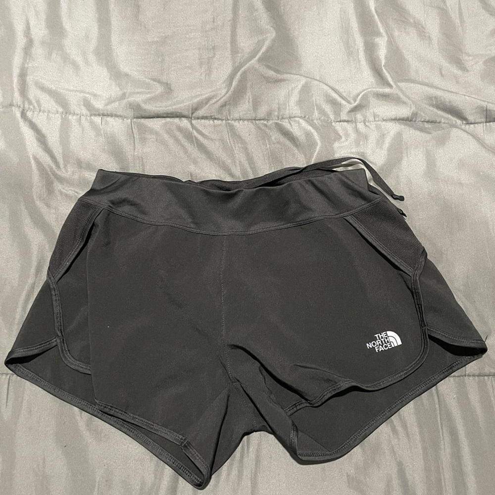 The North Face women’s shorts